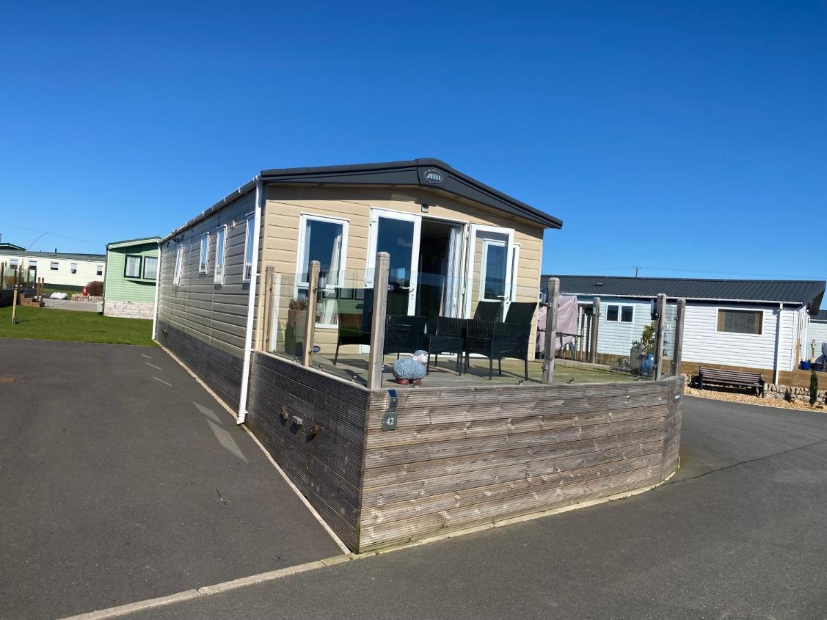 Luxury Lake District Holiday Lodge-Sleeps 4 Кокермут Экстерьер фото