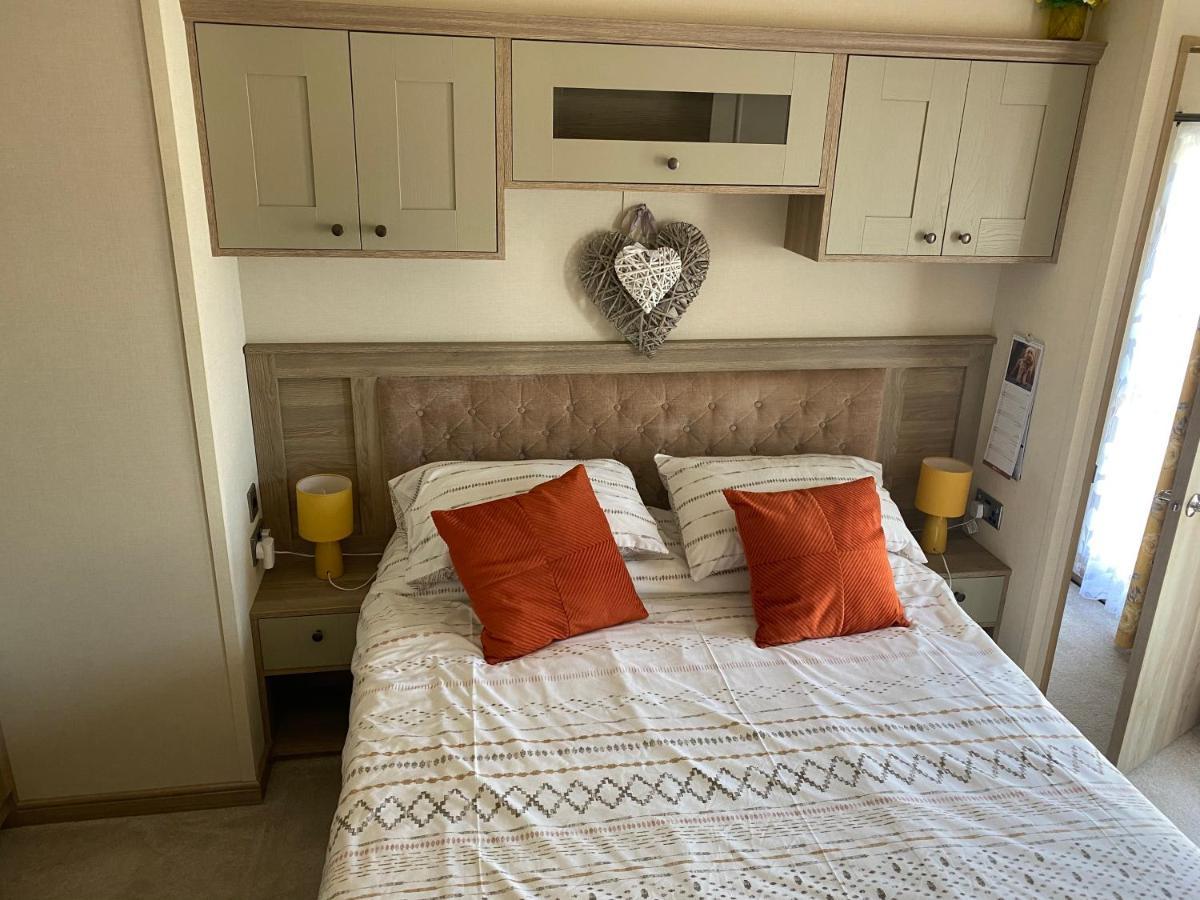 Luxury Lake District Holiday Lodge-Sleeps 4 Кокермут Экстерьер фото