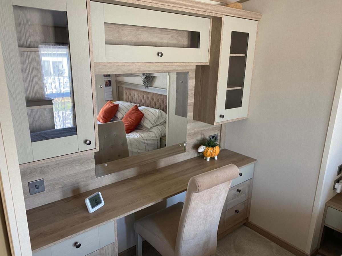 Luxury Lake District Holiday Lodge-Sleeps 4 Кокермут Экстерьер фото
