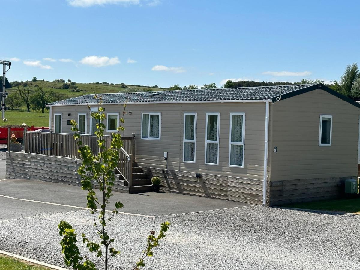 Luxury Lake District Holiday Lodge-Sleeps 4 Кокермут Экстерьер фото
