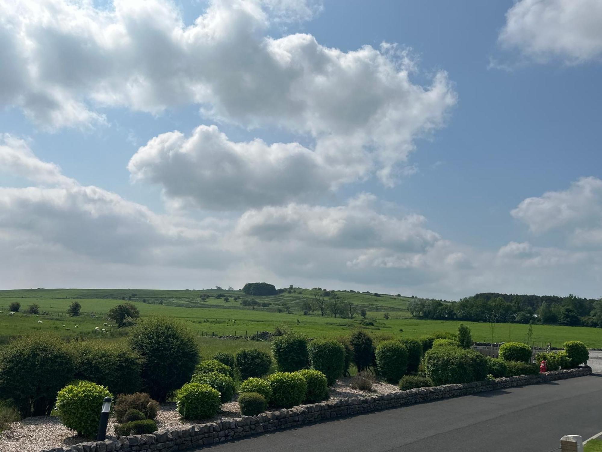 Luxury Lake District Holiday Lodge-Sleeps 4 Кокермут Экстерьер фото