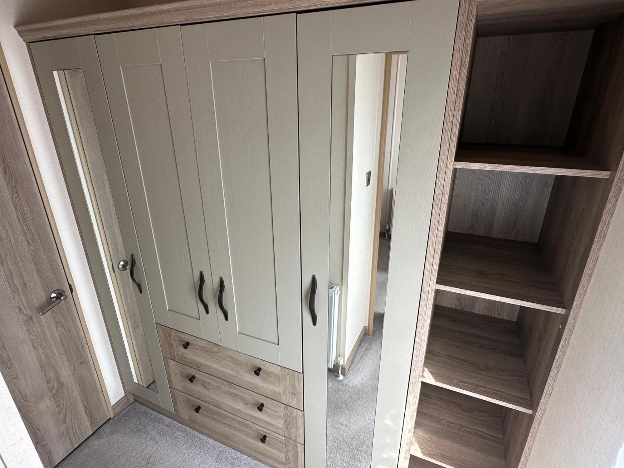 Luxury Lake District Holiday Lodge-Sleeps 4 Кокермут Экстерьер фото