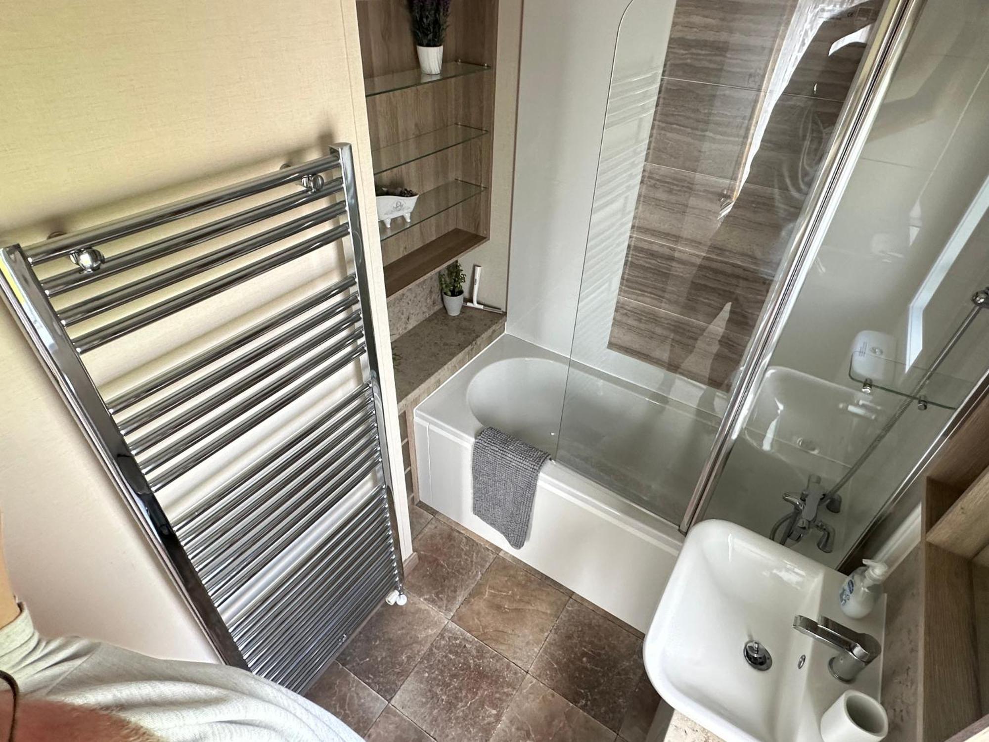 Luxury Lake District Holiday Lodge-Sleeps 4 Кокермут Экстерьер фото